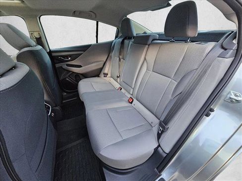 Used 2025 Subaru Legacy Premium AWD/4WD image 18