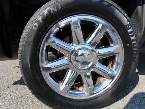 Used 2012 GMC Sierra 1500 Denali image 46