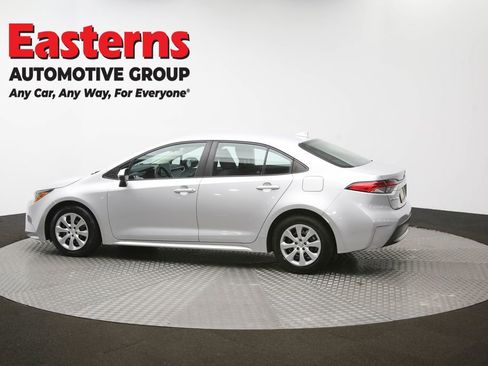Used 2023 Toyota Corolla LE FWD image 61