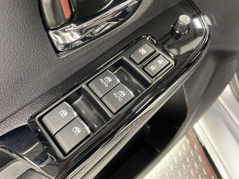 Used 2020 Subaru WRX STI w/ Popular Package #3 (IZT) image 13