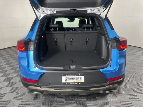 New 2026 Chevrolet TrailBlazer ACTIV w/ Driver Confidence Package image 12