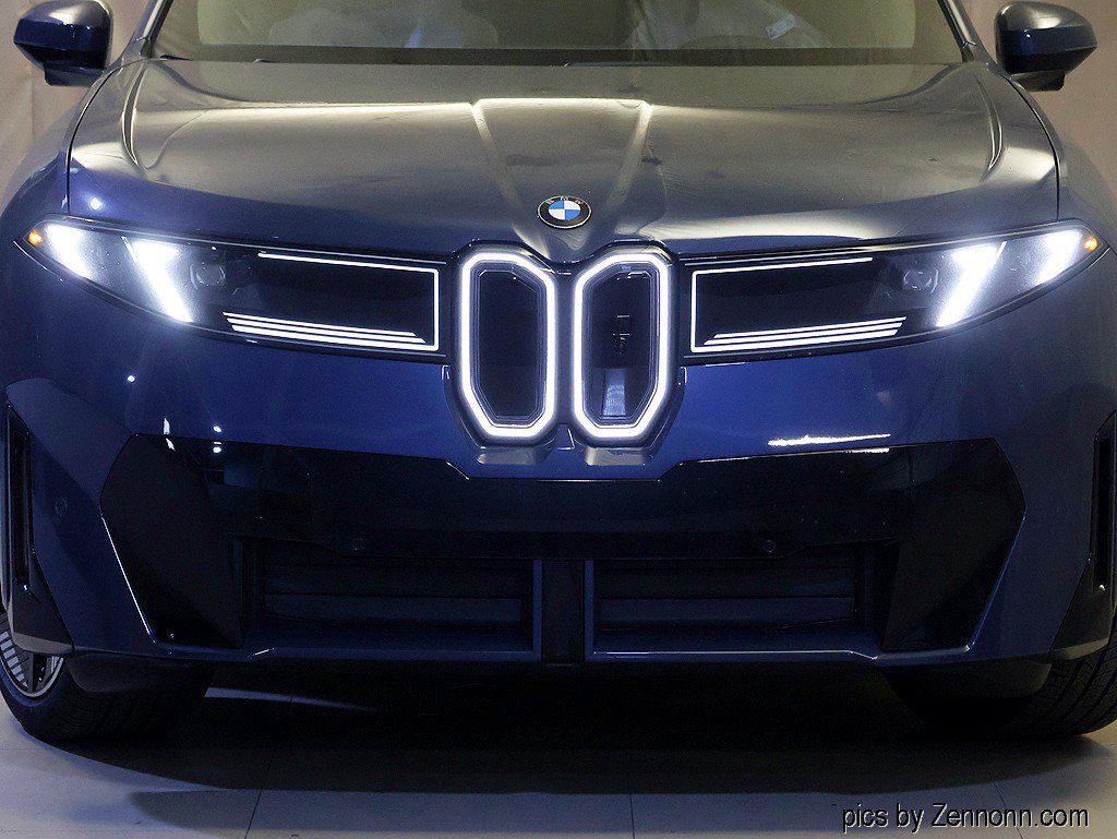 New 2027 BMW iX3 50 xDrive AWD/4WD image 6
