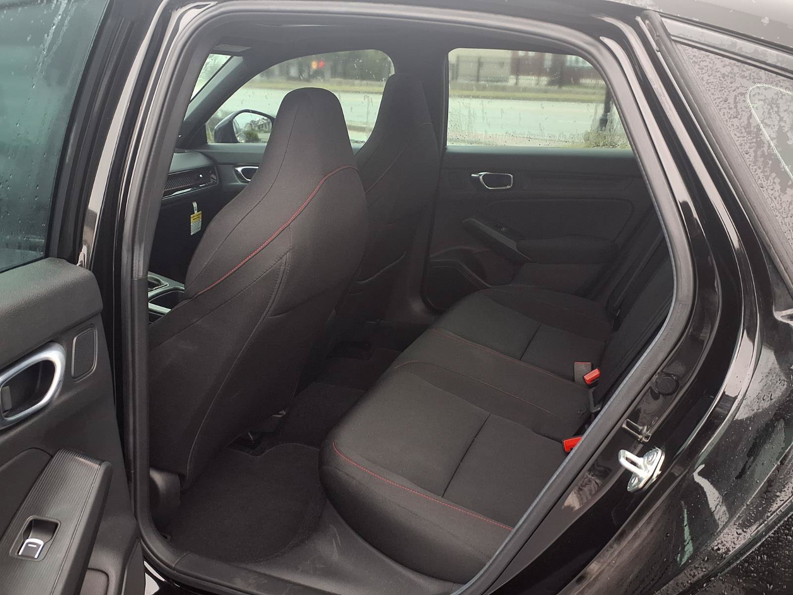 Used 2025 Honda Civic Si image 22