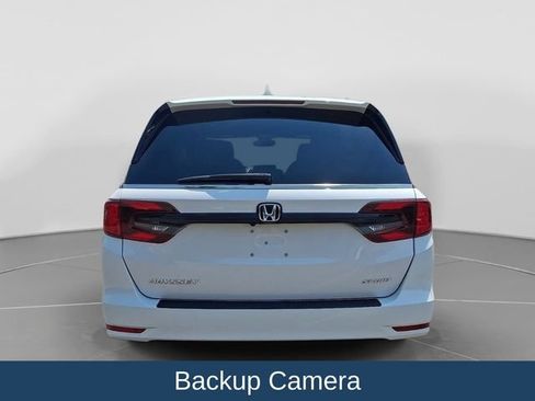 Used 2023 Honda Odyssey Sport image 6