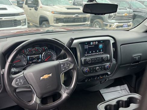 Used 2014 Chevrolet Silverado 1500 LT w/ All Star Edition image 10