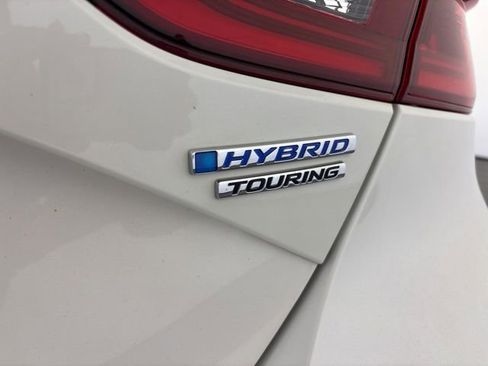 Used 2019 Honda Insight Touring image 30