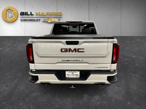 Used 2021 GMC Sierra 1500 Denali AWD/4WD image 12