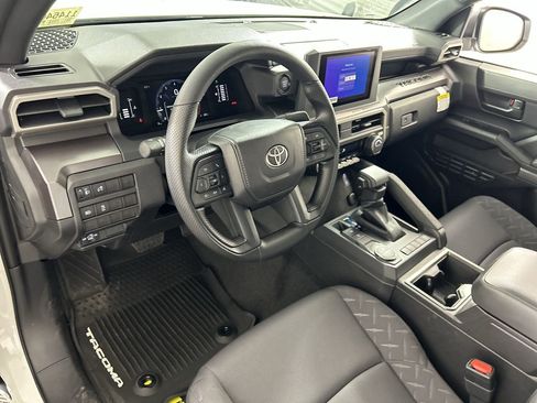 New 2026 Toyota Tacoma SR5 image 11