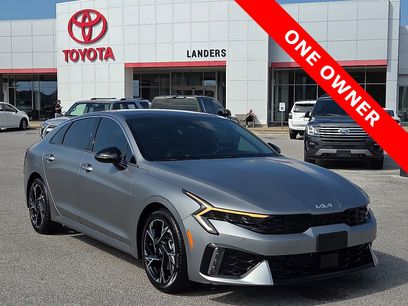 Used 2025 Kia K5 GT-Line w/ GT-Line Premium Package