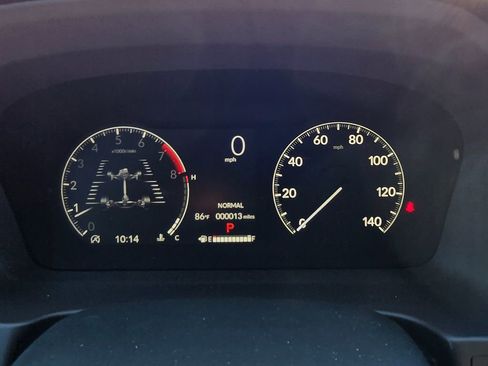 New 2026 Honda Ridgeline RTL image 9