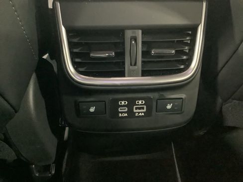 Certified 2025 Subaru Legacy Touring XT AWD/4WD image 21