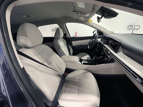 Used 2026 Hyundai Tucson SEL image 25