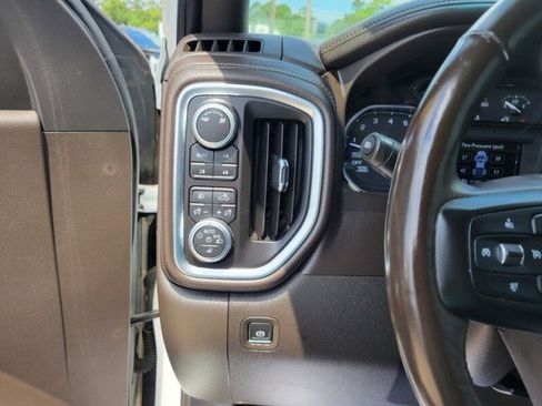 Used 2019 GMC Sierra 1500 SLT w/ SLT Premium Plus Package image 14