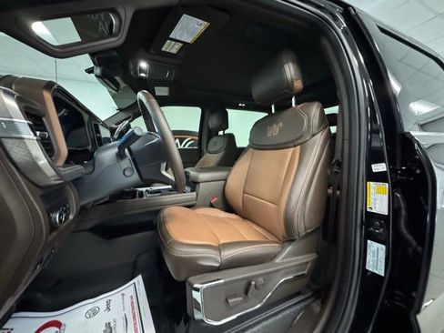 New 2026 Ford F350 King Ranch image 17