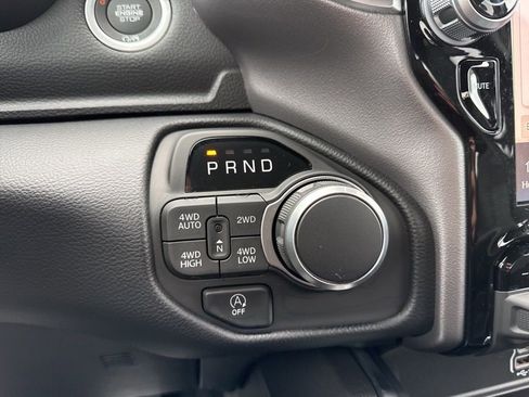 New 2026 RAM 1500 Big Horn image 31