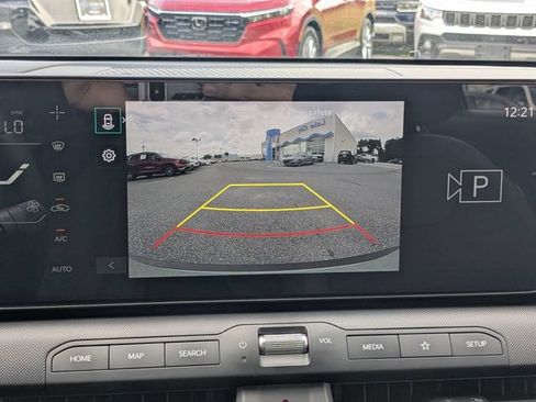 Used 2025 Kia K4 EX FWD image 29