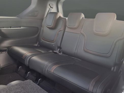 New 2026 Nissan Armada SL w/ Captain's Chari Seat Package AWD/4WD image 45