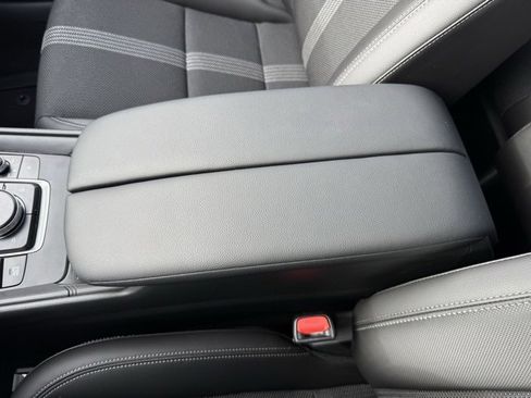 New 2026 MAZDA CX-50 2.5 Hybrid w/ Weather Package image 18