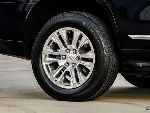 Used 2021 GMC Yukon Denali image 96