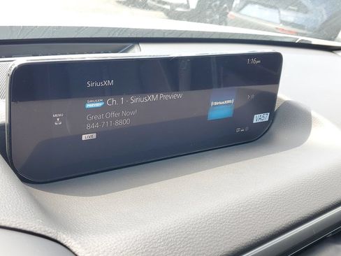 New 2026 MAZDA CX-50 AWD 2.5 S w/ Weather Package image 23