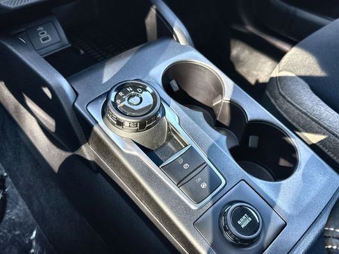 New 2025 Ford Bronco Sport Big Bend image 31