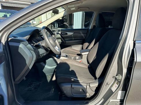Used 2018 Nissan Rogue Sport S w/ S Appearance Package FWD image 14