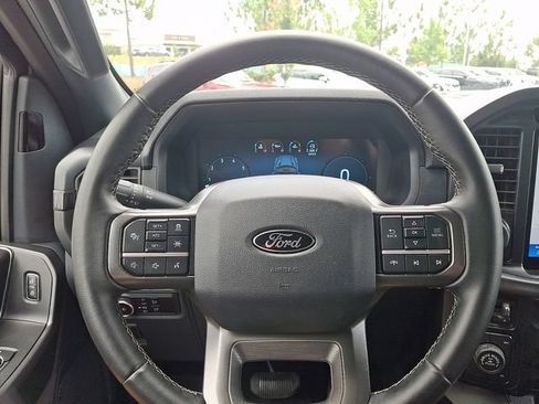 Used 2024 Ford F150 XLT w/ Equipment Group 302A MID AWD/4WD image 25