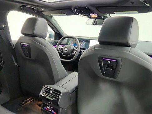 Used 2026 BMW 540i xDrive 540i xDrive image 27