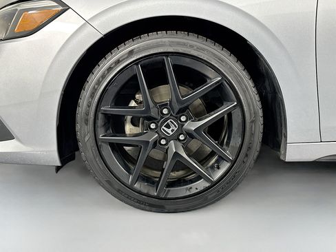 Certified 2023 Honda Civic Sport image 28