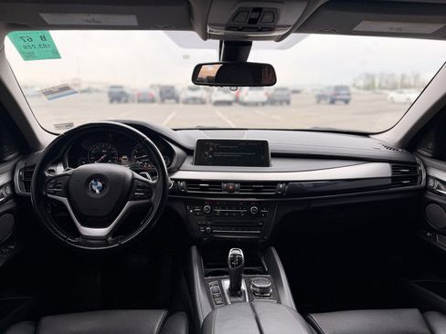 Used 2016 BMW X6 xDrive50i image 17