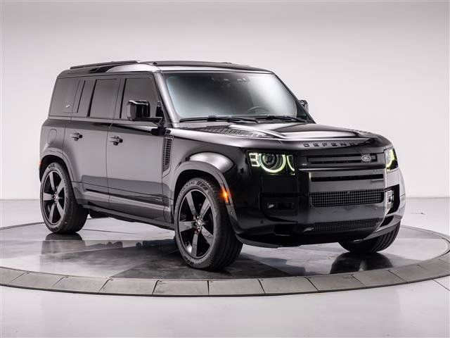Used 2023 Land Rover Defender 110 X AWD/4WD image 7