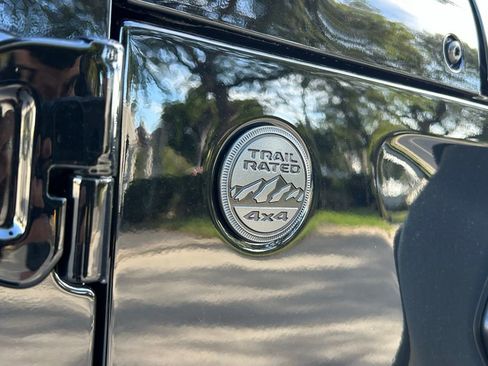 New 2026 Jeep Wrangler Unlimited Sport image 24