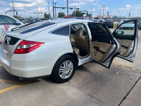 Used 2012 Honda Crosstour EX-L image 12