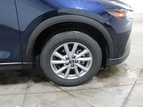 Used 2023 MAZDA CX-5 AWD 2.5 S image 39