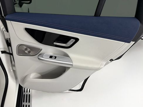 Certified 2024 Mercedes-Benz EQE 350+ 4MATIC SUV image 26