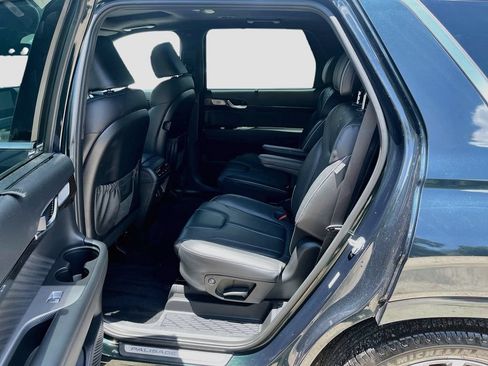 Used 2023 Hyundai Palisade Calligraphy AWD/4WD image 26