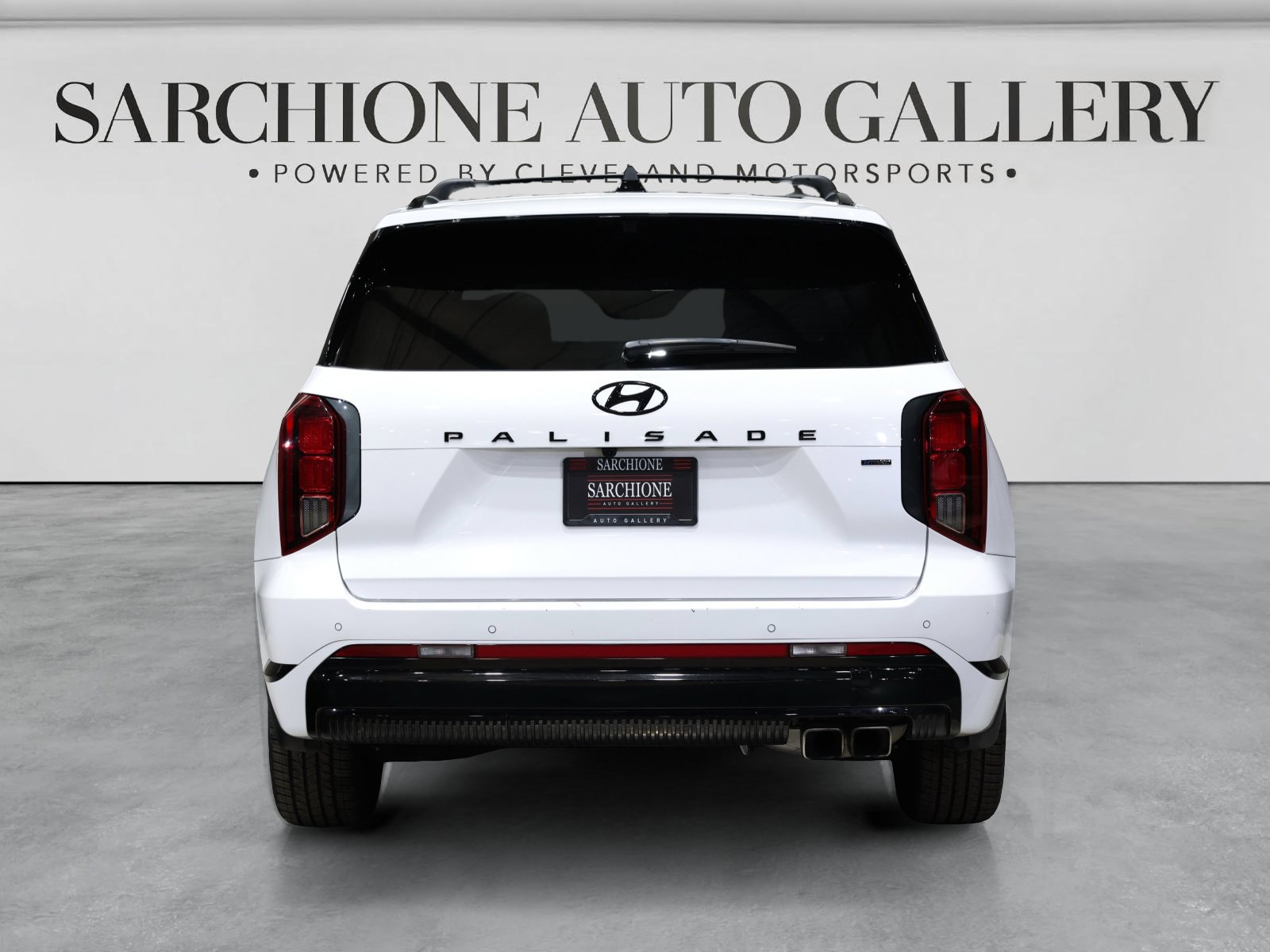 Used 2025 Hyundai Palisade Calligraphy AWD/4WD image 53