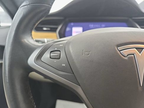 Used 2020 Tesla Model S Performance AWD/4WD image 17