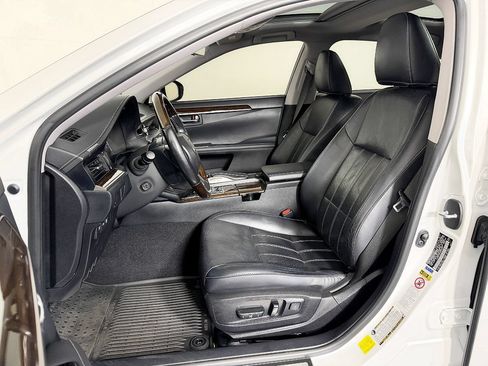 Used 2016 Lexus ES 350 w/ Luxury Package w/Wood Trim FWD image 36