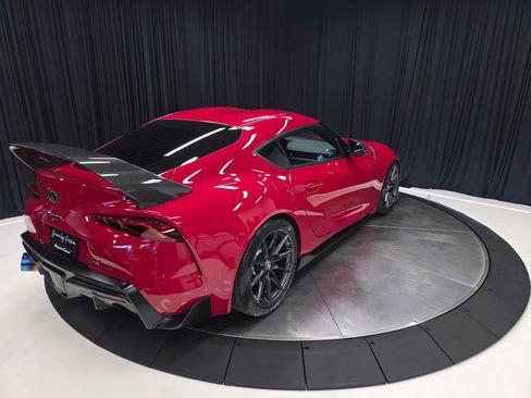 Used 2024 Toyota Supra RWD image 14