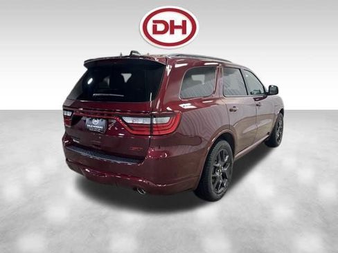 New 2026 Dodge Durango GT image 12