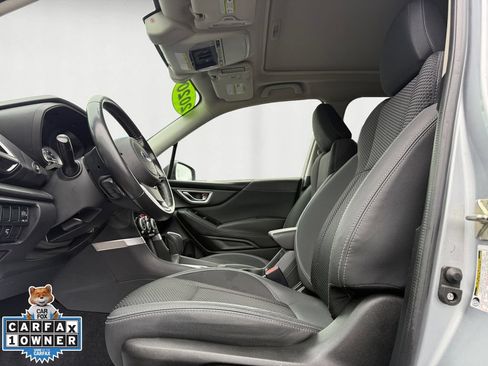 Used 2020 Subaru Forester Premium AWD/4WD image 10
