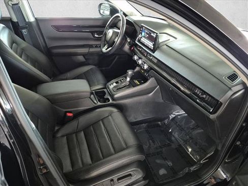 Used 2025 Honda CR-V EX-L image 22
