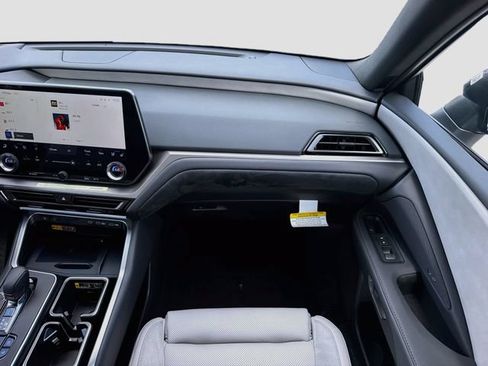 New 2026 Lexus TX 350 AWD w/ Technology Package image 19