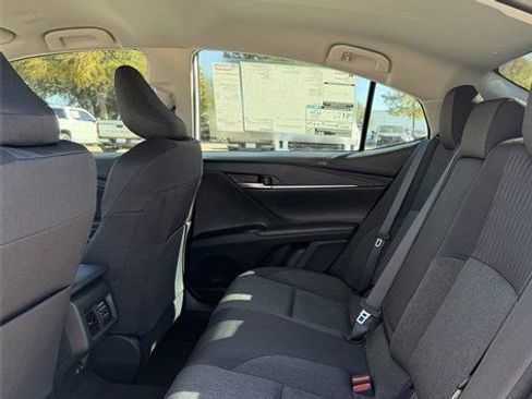 New 2026 Toyota Camry LE image 20