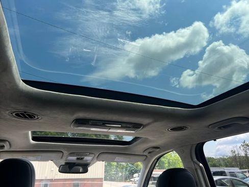Used 2021 Kia Telluride SX w/ SX Prestige Package AWD/4WD image 25