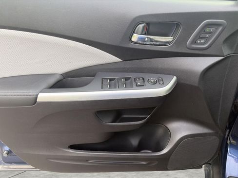 Used 2016 Honda CR-V Touring image 25