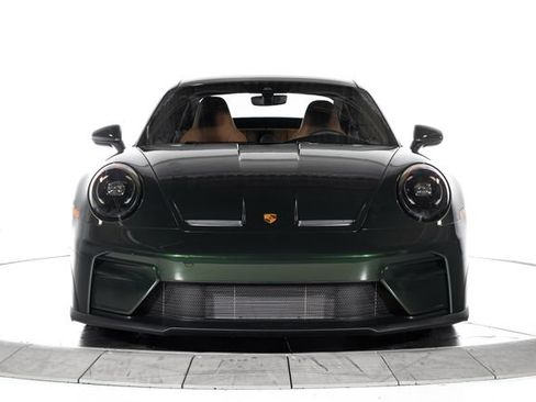 Used 2026 Porsche 911 GT3 RWD image 8
