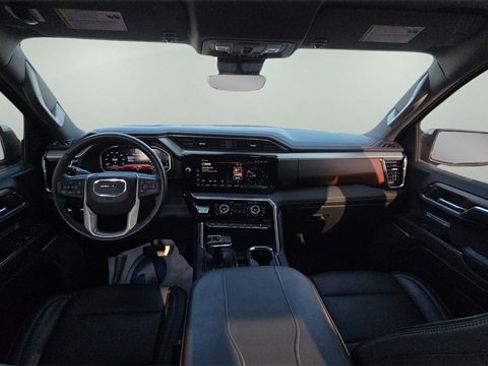 Used 2023 GMC Sierra 1500 Denali w/ Technology Package image 32