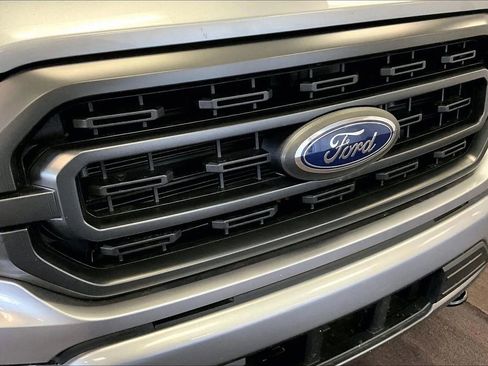 Certified 2023 Ford F150 XLT w/ Equipment Group 302A High image 29